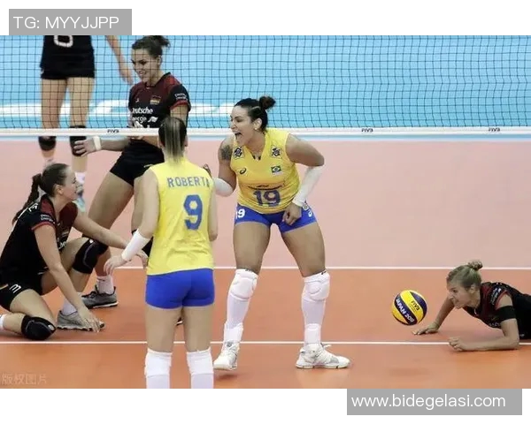 成都排球队的速度之道：聚焦排球运动的快速发展与挑战