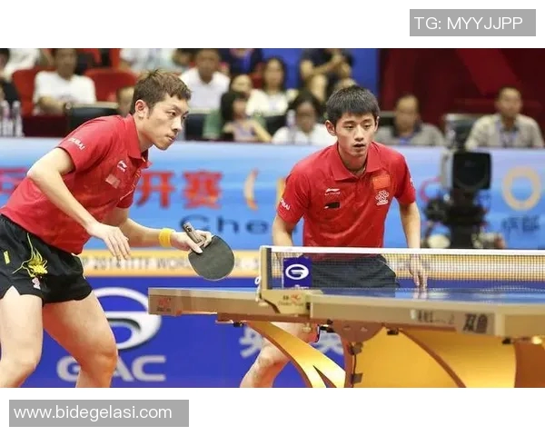 武汉乒乓球队的转型之路与深度解析乒乓球运动的未来发展