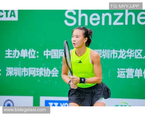 深圳网球队在选拔赛中以66分稳居积分榜首位