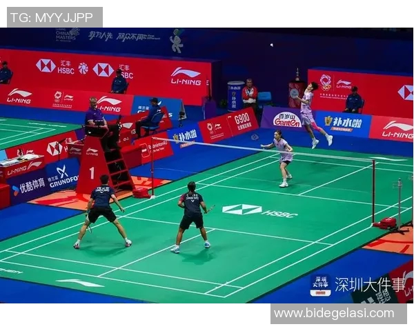 深圳羽毛球队荣登全国羽毛球比赛经验排行榜第三名的背后故事 深圳羽毛球队荣登全国羽毛球比赛经验排行榜第三名的背后故事