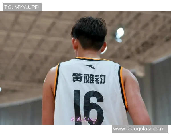 深度对话赵伟篮球人生的起伏与坚持背后的故事 深度对话赵伟篮球人生的起伏与坚持背后的故事