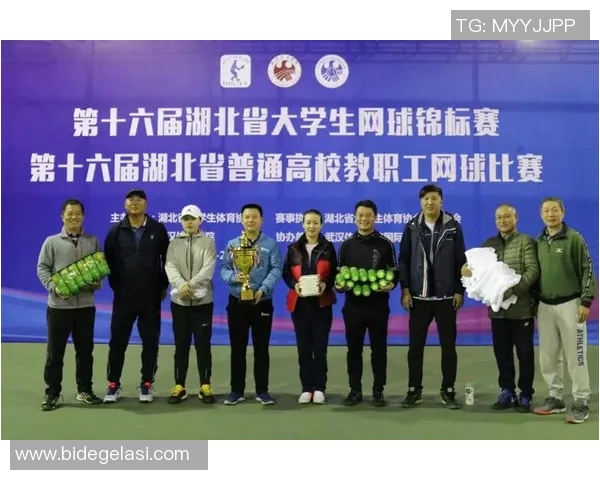 武汉网球队运营策略深度分析与发展前景探讨