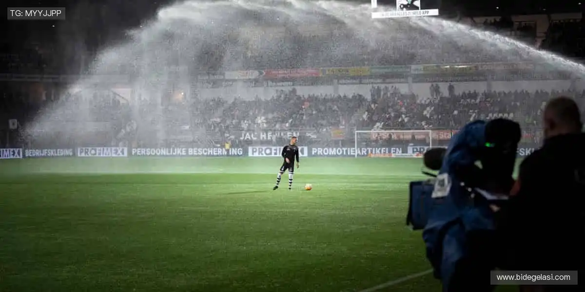 ⚽全球赛事，尽在掌握！指尖滑动，见证冠军诞生的每一秒！